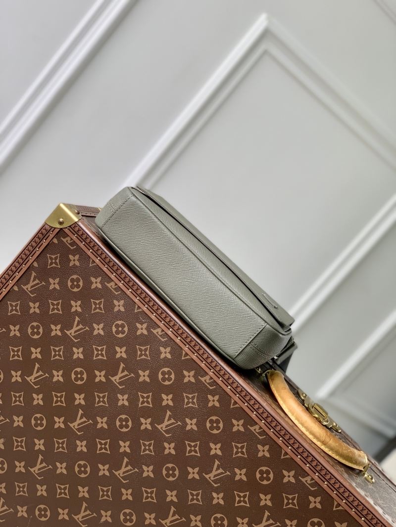 Mens LV Satchel bags